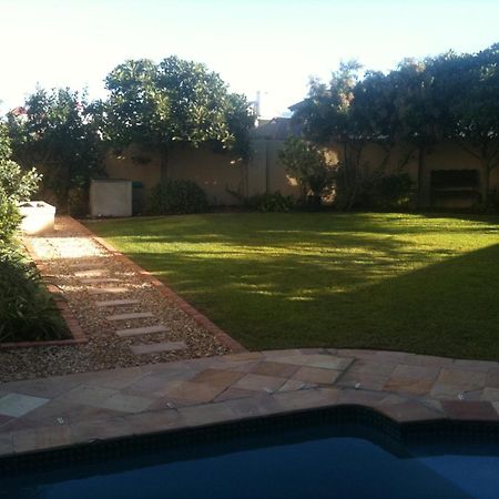 Roman Retreat เคปทาวน์ ภายนอก รูปภาพ