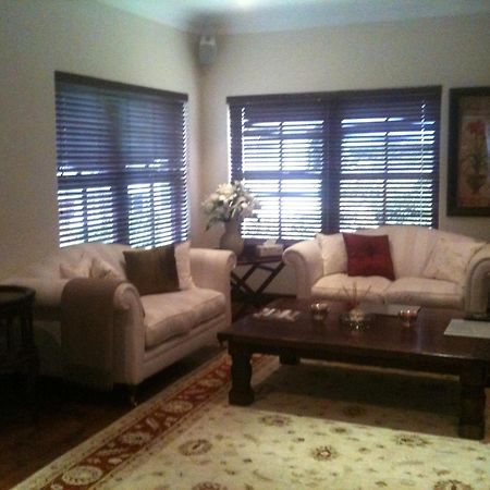 Roman Retreat เคปทาวน์ ภายนอก รูปภาพ