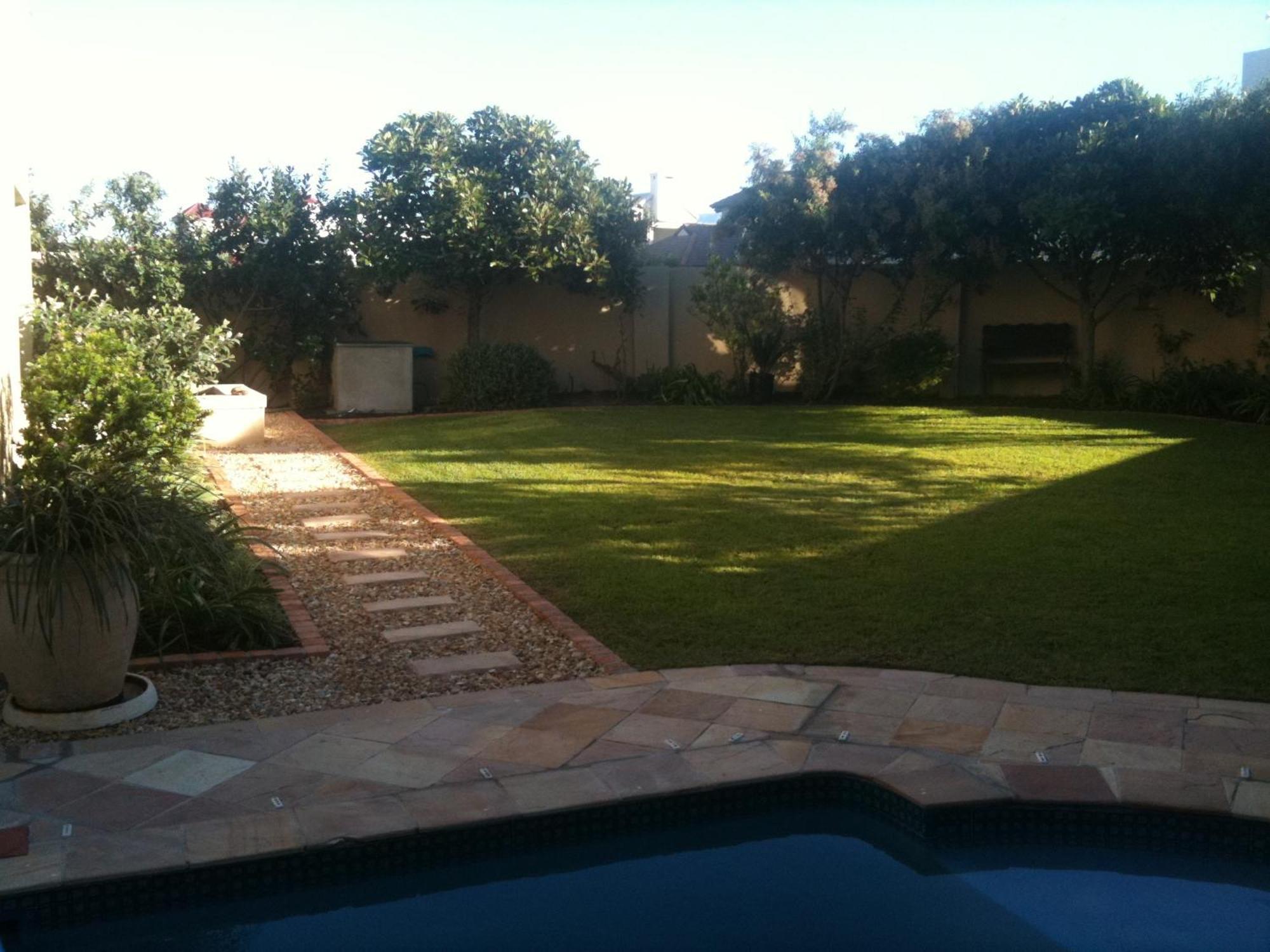 Roman Retreat เคปทาวน์ ภายนอก รูปภาพ