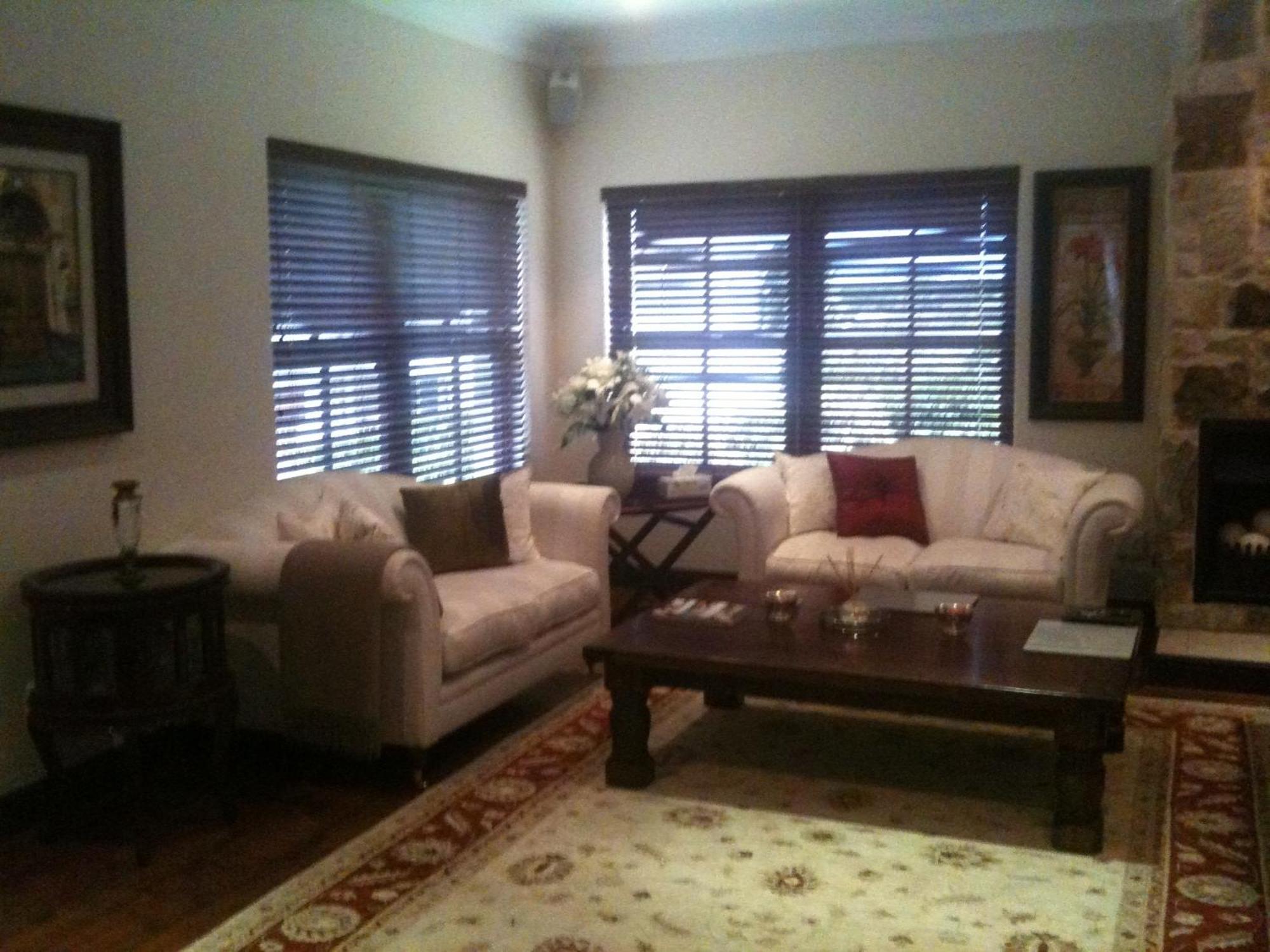 Roman Retreat เคปทาวน์ ภายนอก รูปภาพ