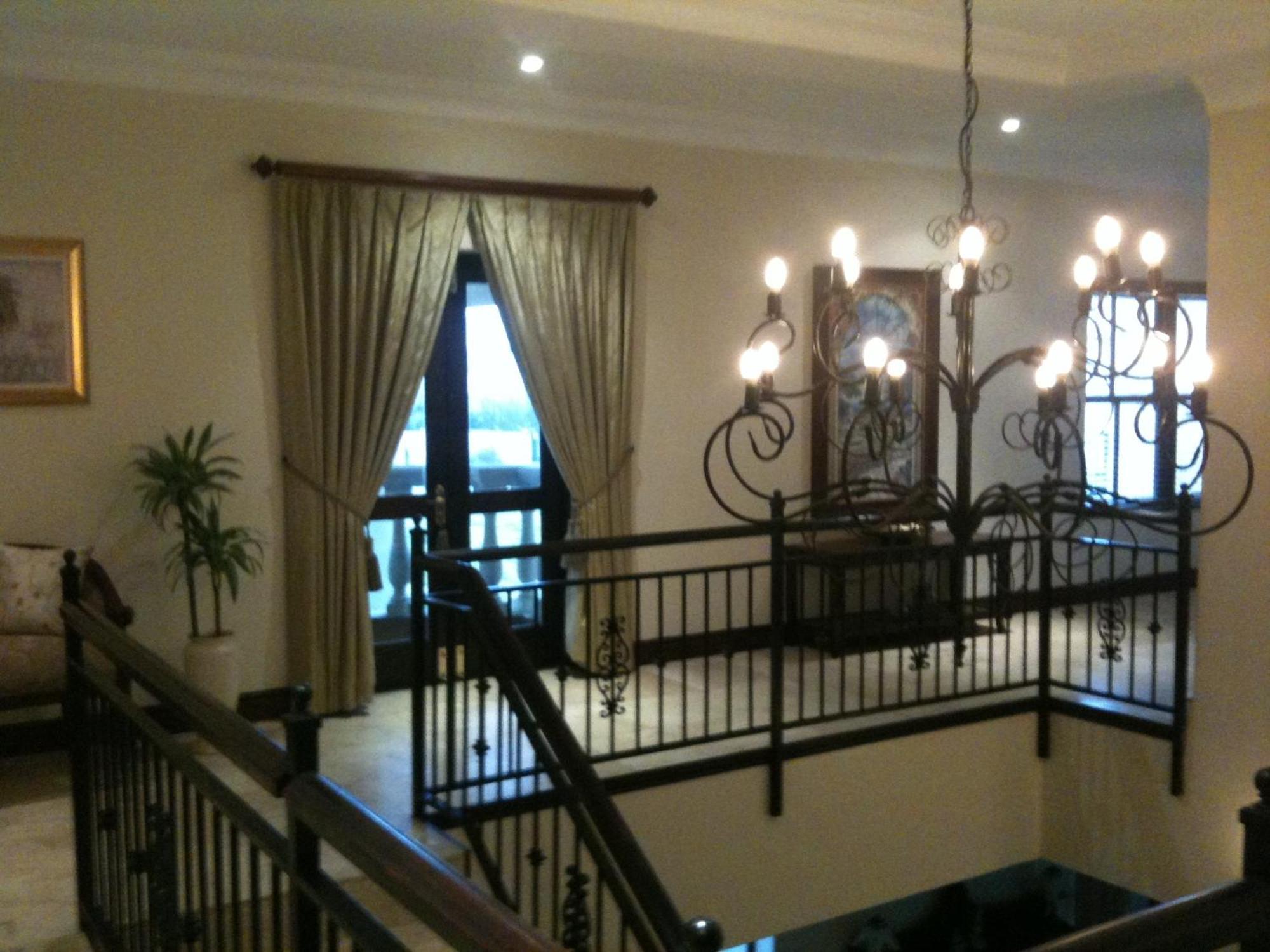 Roman Retreat เคปทาวน์ ภายนอก รูปภาพ