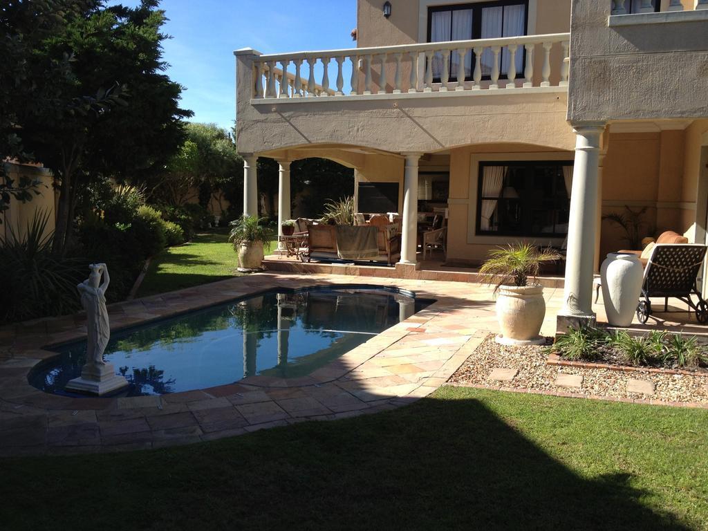 Roman Retreat เคปทาวน์ ภายนอก รูปภาพ