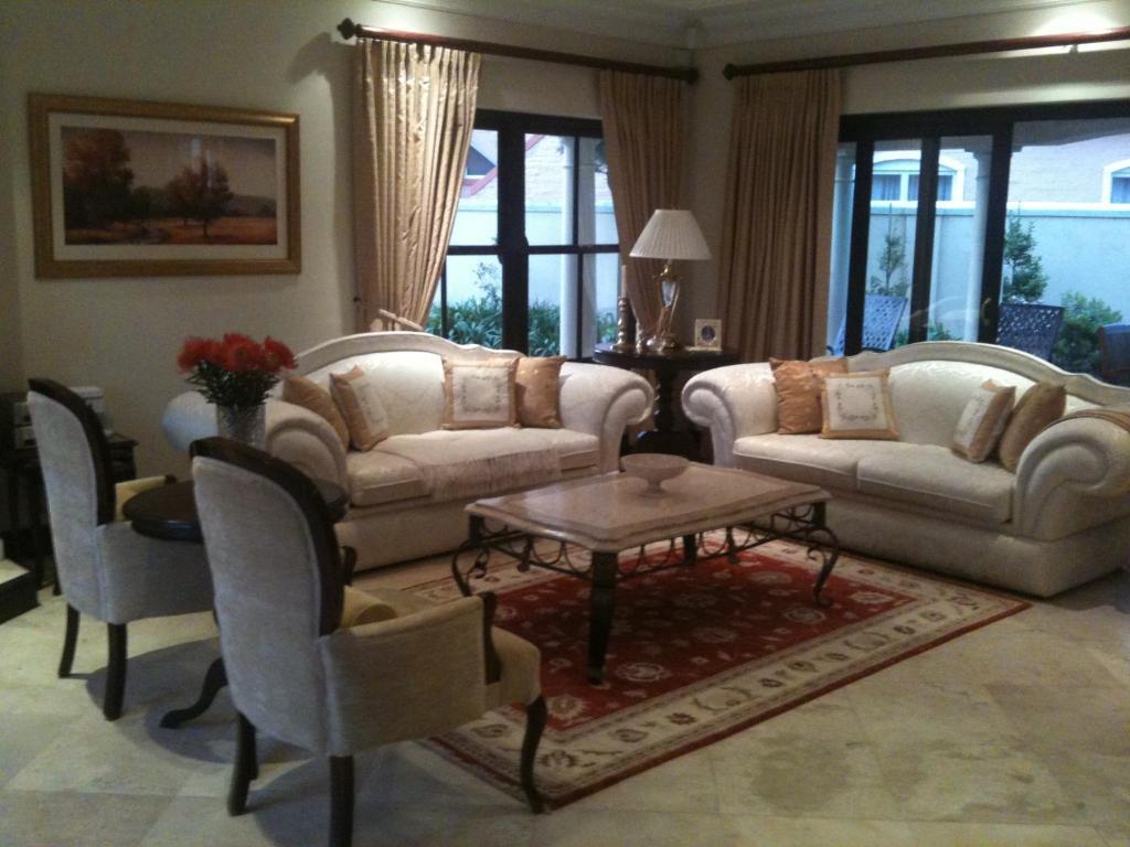 Roman Retreat เคปทาวน์ ภายนอก รูปภาพ